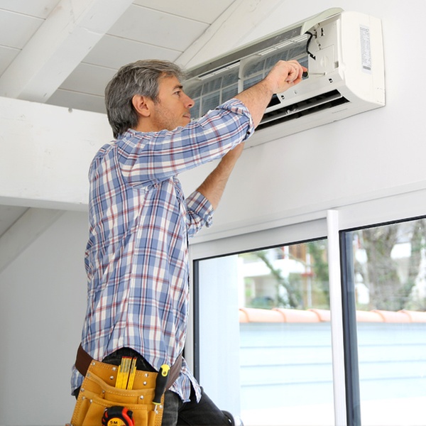 Ereğli Klima Tamircisi