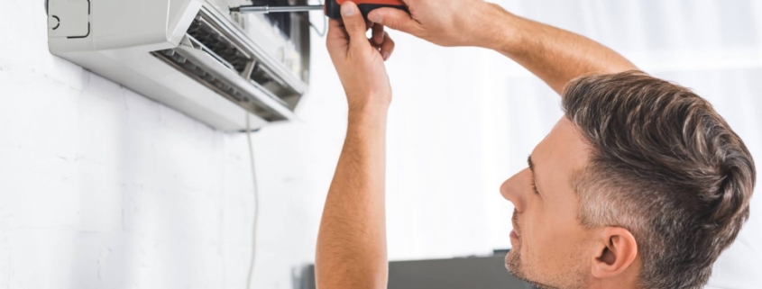 Ereğli Klima Tamircisi